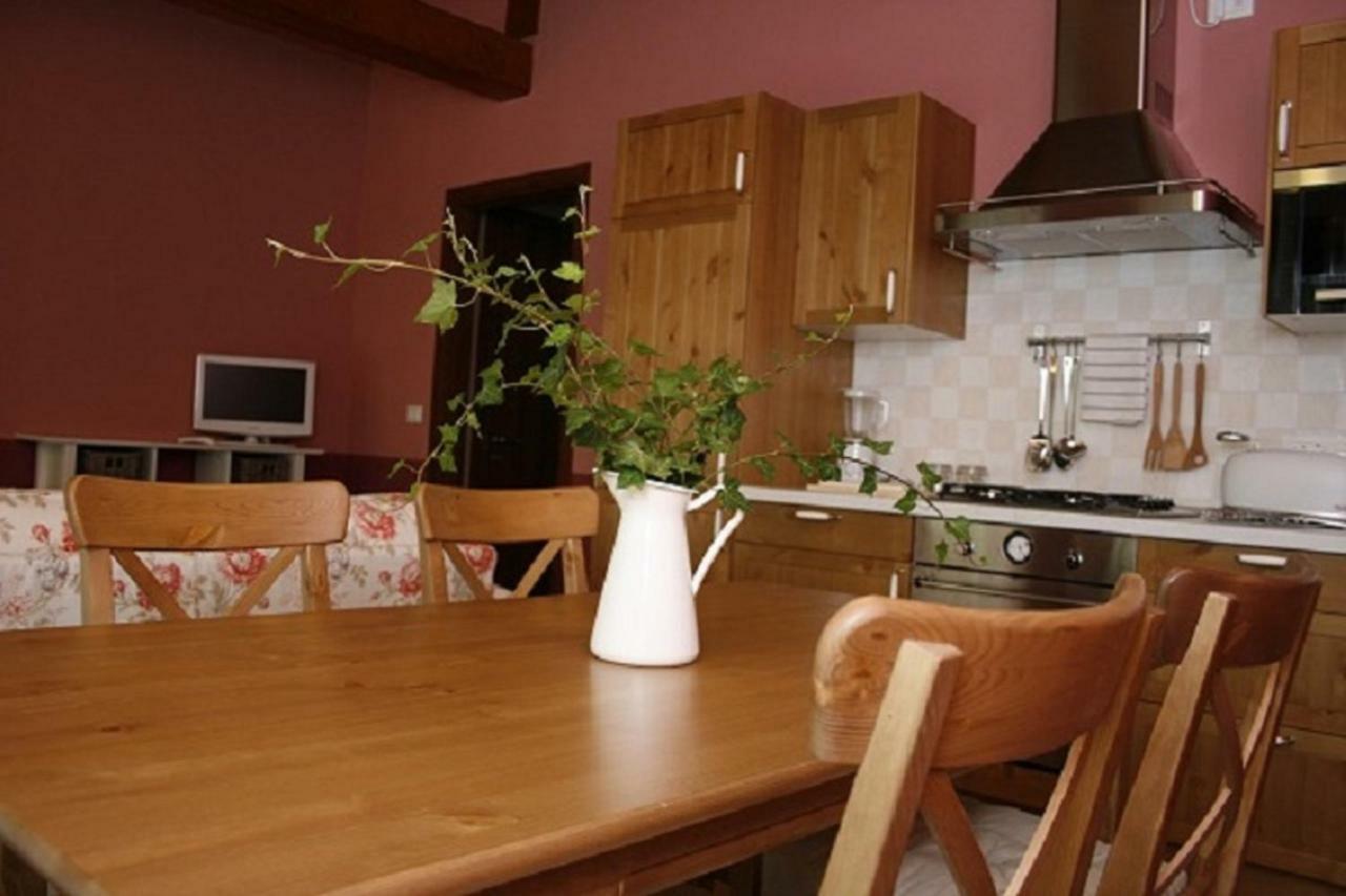 Particolari Del Brenta Apartamento Oriago Di Mira Quarto foto