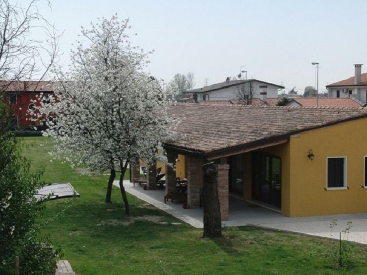 Particolari Del Brenta Apartamento Oriago Di Mira Exterior foto