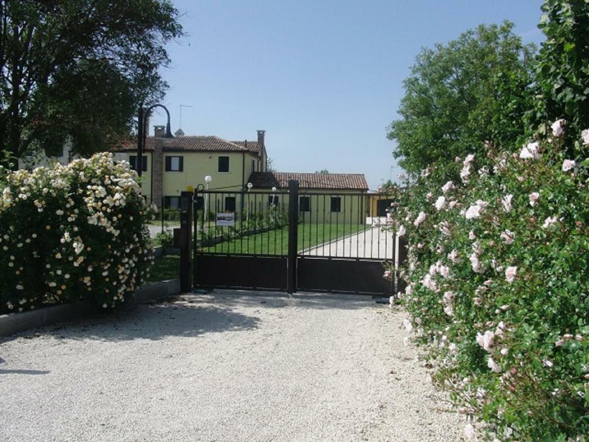 Particolari Del Brenta Apartamento Oriago Di Mira Exterior foto