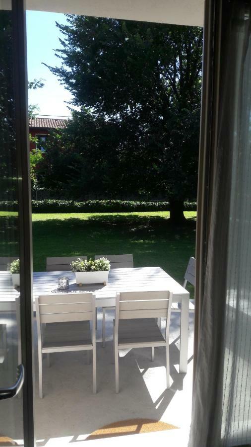 Particolari Del Brenta Apartamento Oriago Di Mira Exterior foto