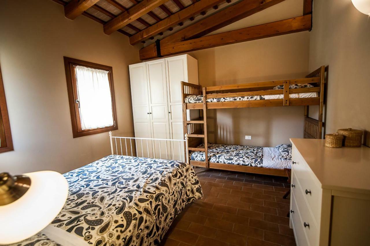 Particolari Del Brenta Apartamento Oriago Di Mira Exterior foto