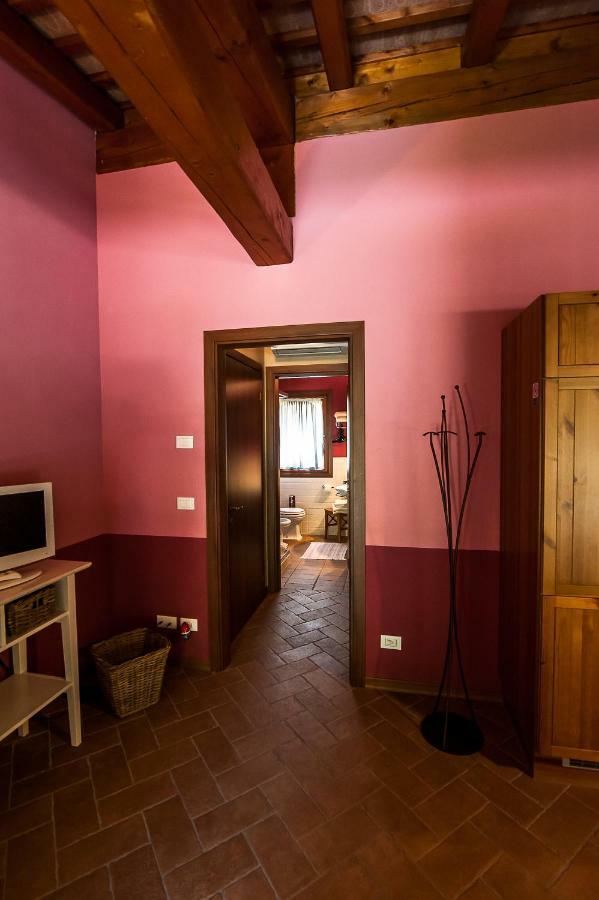 Particolari Del Brenta Apartamento Oriago Di Mira Exterior foto