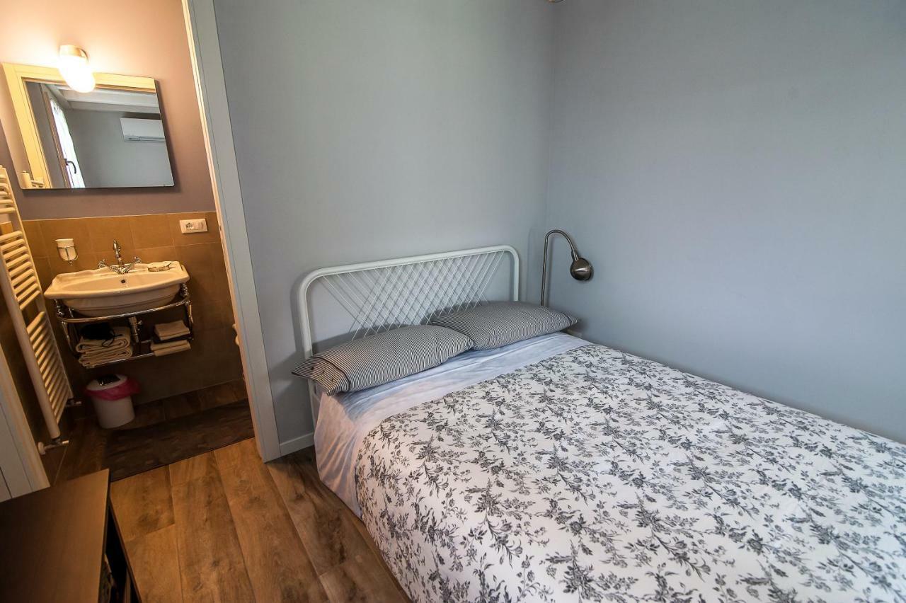 Particolari Del Brenta Apartamento Oriago Di Mira Exterior foto