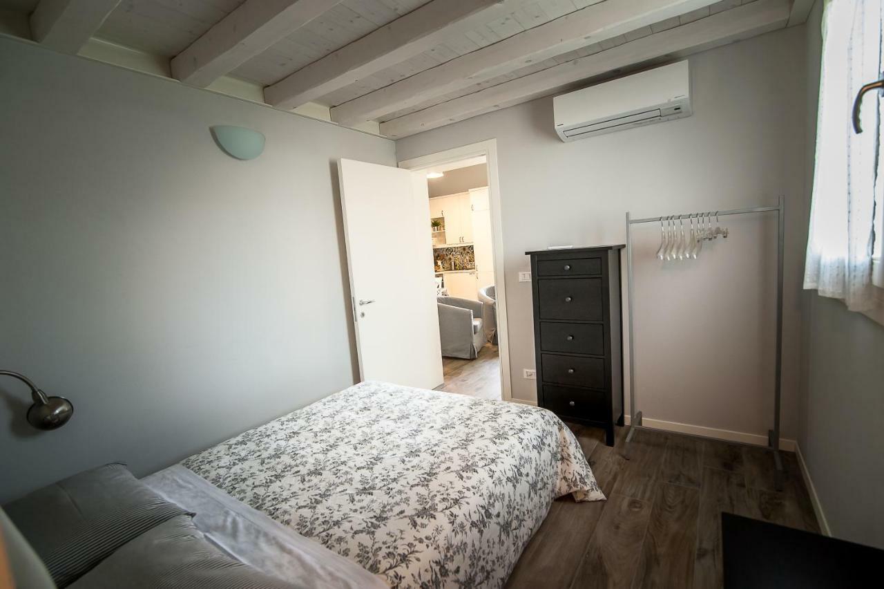 Particolari Del Brenta Apartamento Oriago Di Mira Exterior foto