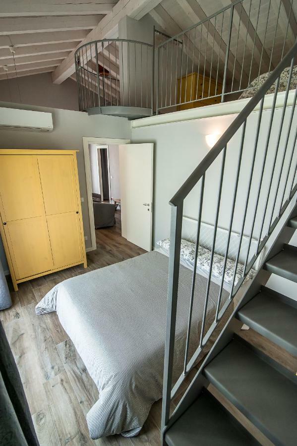 Particolari Del Brenta Apartamento Oriago Di Mira Exterior foto