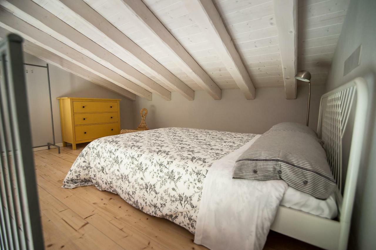 Particolari Del Brenta Apartamento Oriago Di Mira Exterior foto